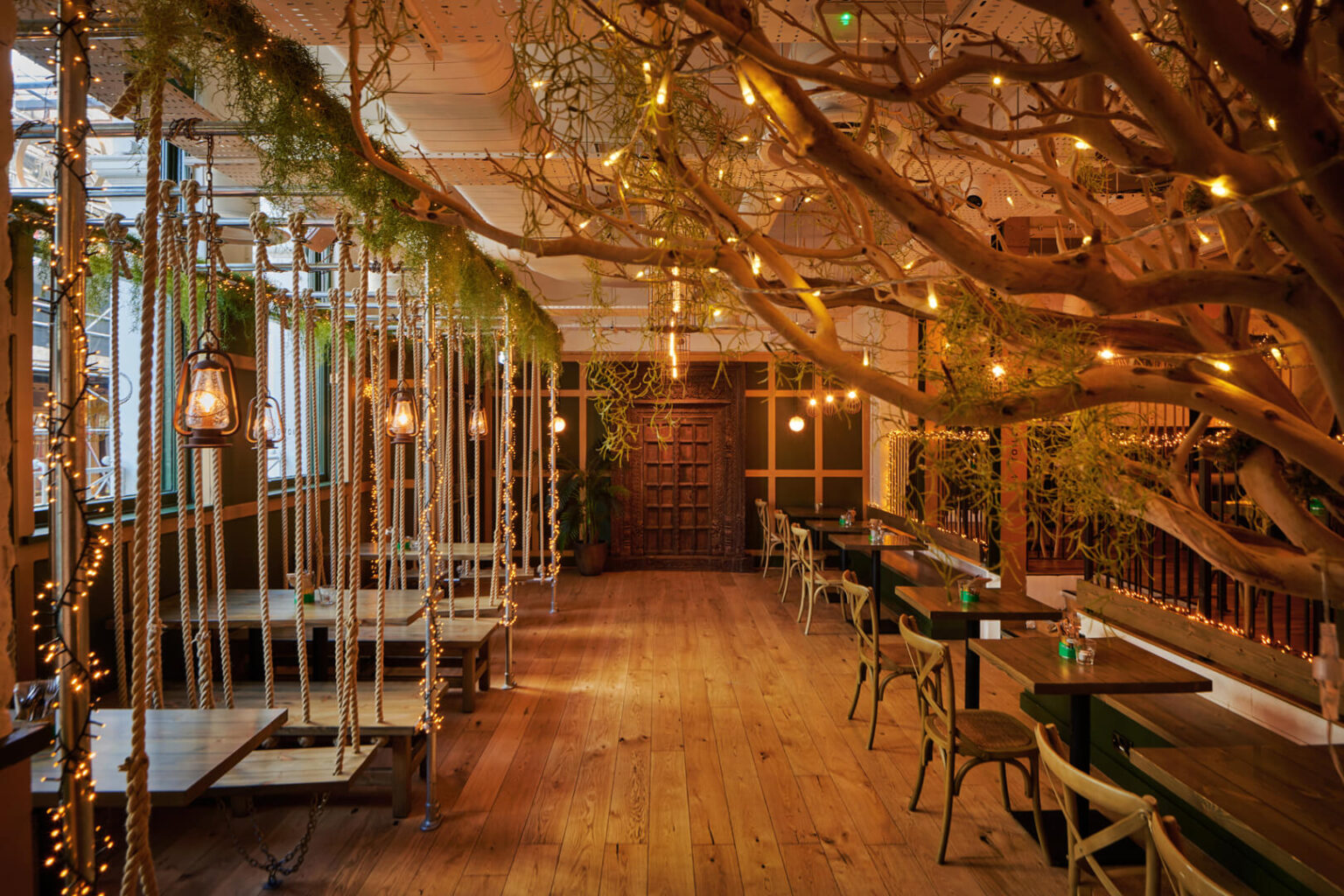 Indian Restaurant Bury St Edmunds | Mowgli